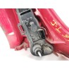 Recambio de piloto trasero izquierdo para citroen c4 coupe lx referencia OEM IAM 9646801777  
