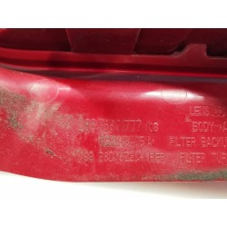Recambio de piloto trasero izquierdo para citroen c4 coupe lx referencia OEM IAM 9646801777  