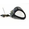 Recambio de retrovisor derecho para citroen c4 coupe lx referencia OEM IAM 96467112  