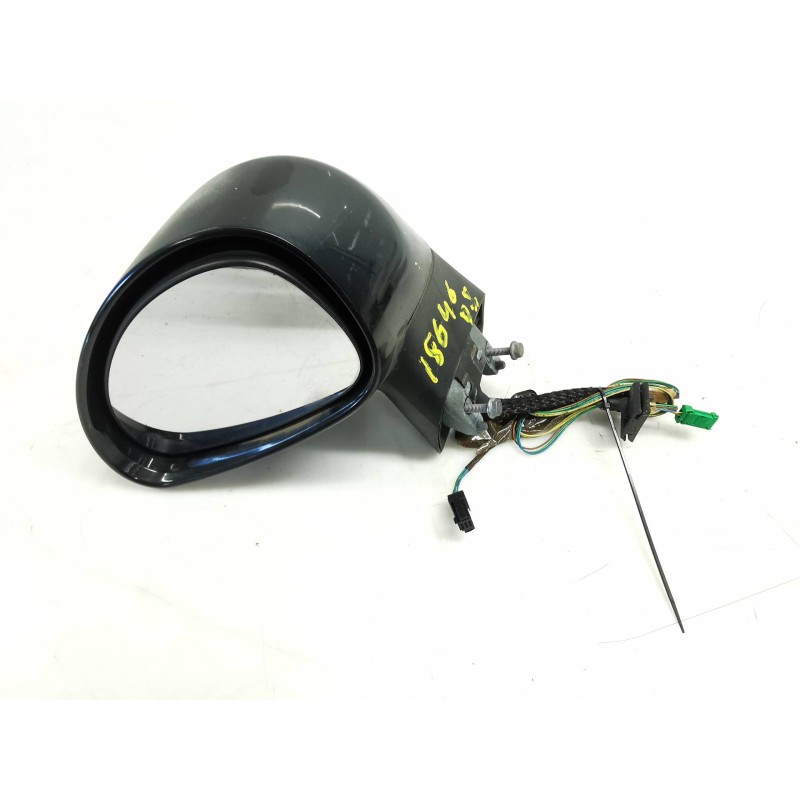 Recambio de retrovisor izquierdo para citroen c4 coupe lx referencia OEM IAM 96467083  