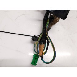 Recambio de retrovisor izquierdo para citroen c4 coupe lx referencia OEM IAM 96467083  