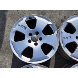 Recambio de juego llantas para audi a3 (8p) 2.0 tdi ambiente referencia OEM IAM 8P0601025G  