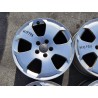 Recambio de juego llantas para audi a3 (8p) 2.0 tdi ambiente referencia OEM IAM 8P0601025G  