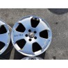Recambio de juego llantas para audi a3 (8p) 2.0 tdi ambiente referencia OEM IAM 8P0601025G  