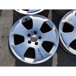 Recambio de juego llantas para audi a3 (8p) 2.0 tdi ambiente referencia OEM IAM 8P0601025G  