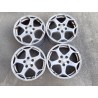 Recambio de juego llantas para ford mondeo ber. (ca2) ghia referencia OEM IAM 7S711007DA  