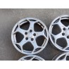 Recambio de juego llantas para ford mondeo ber. (ca2) ghia referencia OEM IAM 7S711007DA  