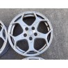 Recambio de juego llantas para ford mondeo ber. (ca2) ghia referencia OEM IAM 7S711007DA  