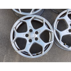 Recambio de juego llantas para ford mondeo ber. (ca2) ghia referencia OEM IAM 7S711007DA  