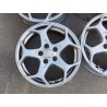Recambio de juego llantas para ford mondeo ber. (ca2) ghia referencia OEM IAM 7S711007DA  