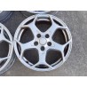 Recambio de juego llantas para ford mondeo ber. (ca2) ghia referencia OEM IAM 7S711007DA  