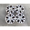 Recambio de juego llantas para citroen c4 grand picasso sx referencia OEM IAM   