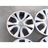 Recambio de juego llantas para citroen c4 grand picasso sx referencia OEM IAM   
