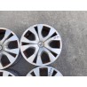 Recambio de juego llantas para citroen c4 grand picasso sx referencia OEM IAM   