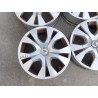 Recambio de juego llantas para citroen c4 grand picasso sx referencia OEM IAM   