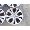 Recambio de juego llantas para citroen c4 grand picasso sx referencia OEM IAM   