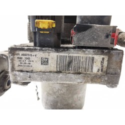 Recambio de bomba dirección para citroen c4 coupe lx referencia OEM IAM 9657613580  
