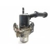 Recambio de bomba dirección para citroen c4 coupe lx referencia OEM IAM 9657613580  
