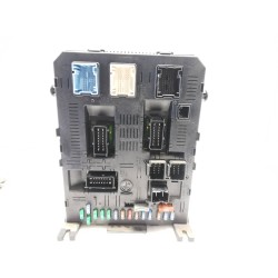 Recambio de bsi para citroen c4 coupe lx referencia OEM IAM 9660105980  
