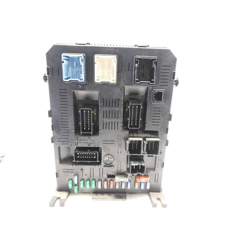 Recambio de bsi para citroen c4 coupe lx referencia OEM IAM 9660105980 Recambio de bsi para citroen c4 coupe lx referencia OEM IAM 9660105980