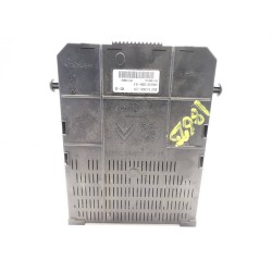 Recambio de bsi para citroen c4 coupe lx referencia OEM IAM 9660105980  