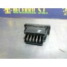 Recambio de mando elevalunas delantero izquierdo para peugeot 205 berlina xad / xad multi referencia OEM IAM   