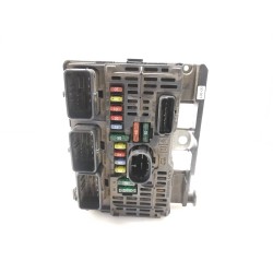 Recambio de bsm para citroen c4 coupe lx referencia OEM IAM 9657718780  