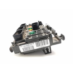 Recambio de bsm para citroen c4 coupe lx referencia OEM IAM 9657718780  