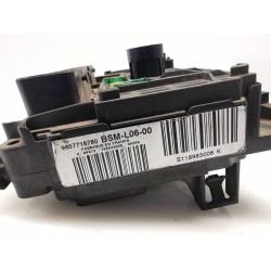 Recambio de bsm para citroen c4 coupe lx referencia OEM IAM 9657718780  