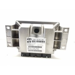 Recambio de centralita motor uce para citroen c4 coupe lx referencia OEM IAM 9659099180  