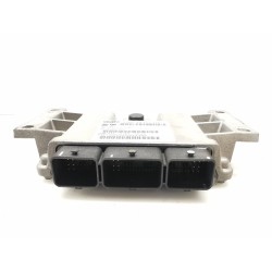 Recambio de centralita motor uce para citroen c4 coupe lx referencia OEM IAM 9659099180  