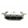 Recambio de centralita motor uce para citroen c4 coupe lx referencia OEM IAM 9659099180  