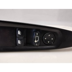 Recambio de mando elevalunas delantero izquierdo para citroen c4 coupe lx referencia OEM IAM 9651464577  