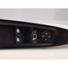 Recambio de mando elevalunas delantero izquierdo para citroen c4 coupe lx referencia OEM IAM 9651464577  