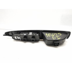 Recambio de mando elevalunas delantero izquierdo para citroen c4 coupe lx referencia OEM IAM 9651464577  
