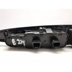 Recambio de mando elevalunas delantero izquierdo para citroen c4 coupe lx referencia OEM IAM 9651464577  