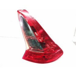 Recambio de piloto trasero derecho para citroen c4 coupe lx referencia OEM IAM 9646801677  