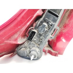 Recambio de piloto trasero derecho para citroen c4 coupe lx referencia OEM IAM 9646801677  