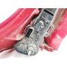 Recambio de piloto trasero derecho para citroen c4 coupe lx referencia OEM IAM 9646801677  