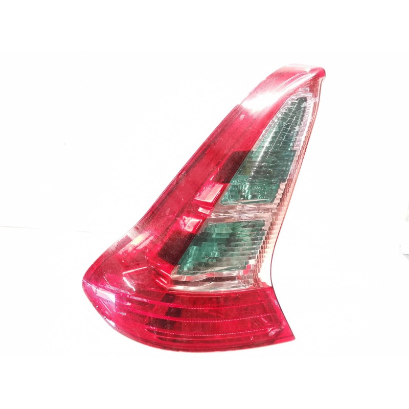 Recambio de piloto trasero izquierdo para citroen c4 coupe lx referencia OEM IAM 9646801777 Recambio de piloto trasero izquierdo para citroen c4 coupe lx referencia OEM IAM 9646801777
