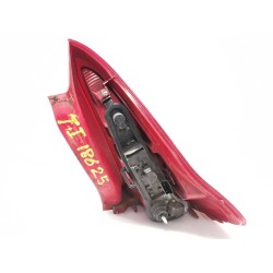 Recambio de piloto trasero izquierdo para citroen c4 coupe lx referencia OEM IAM 9646801777  