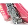 Recambio de piloto trasero izquierdo para citroen c4 coupe lx referencia OEM IAM 9646801777  
