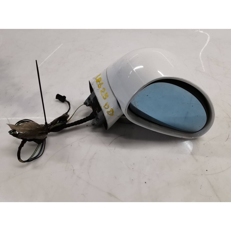 Recambio de retrovisor derecho para citroen c4 coupe lx referencia OEM IAM 96467112  