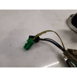 Recambio de retrovisor derecho para citroen c4 coupe lx referencia OEM IAM 96467112  