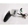 Recambio de retrovisor derecho para citroen c4 coupe lx referencia OEM IAM 96467112  
