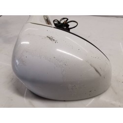 Recambio de retrovisor derecho para citroen c4 coupe lx referencia OEM IAM 96467112  