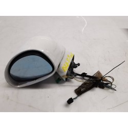 Recambio de retrovisor izquierdo para citroen c4 coupe lx referencia OEM IAM 96467083  