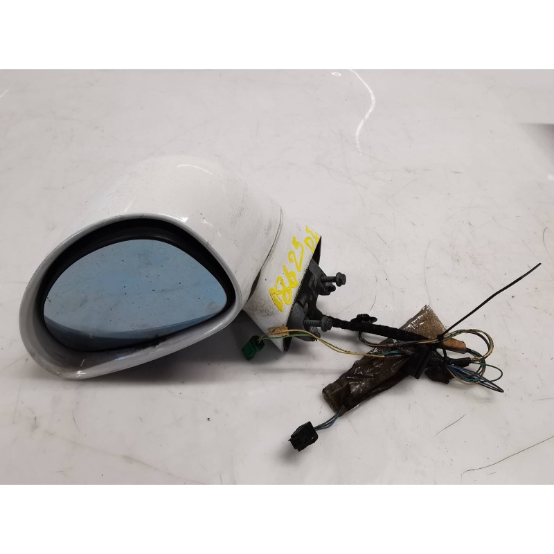 Recambio de retrovisor izquierdo para citroen c4 coupe lx referencia OEM IAM 96467083 Recambio de retrovisor izquierdo para citroen c4 coupe lx referencia OEM IAM 96467083