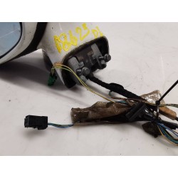 Recambio de retrovisor izquierdo para citroen c4 coupe lx referencia OEM IAM 96467083  