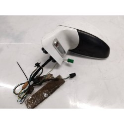 Recambio de retrovisor izquierdo para citroen c4 coupe lx referencia OEM IAM 96467083  